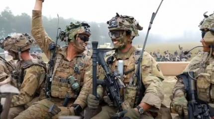 «Киеву не достичь паритета с Россией»: в США предложили отправить бригаду на Украину