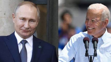 Что ждать от встречи «упрямого» Путина и «хитрого» Байдена