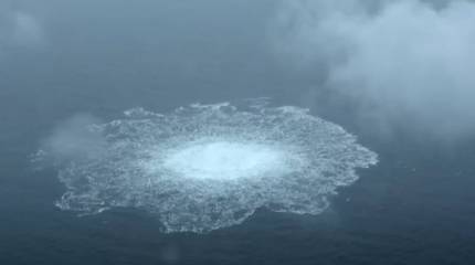 Американский журналист-расследователь: Швеция и Дания знали о подготовке диверсии на газопроводах «Северный поток», но молчали