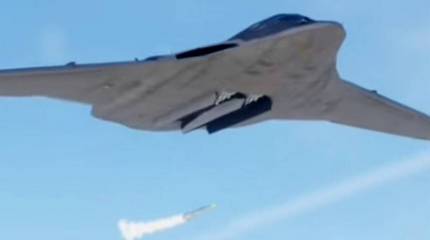 «Прототип бомбардировщика ПАК-ДА может быть близок к завершению»: британский министр оценил состояние стратегической авиации РФ