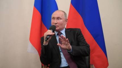 Зарплаты плюс, доходы минус. Парадоксы российского экономического безумия