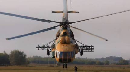 «Теперь затраты на вертолёты гораздо ниже»: Ми-8/17 возвращаются в строй в Латинской Америке