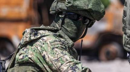 В России создают боевую бронированную экипировку для военных