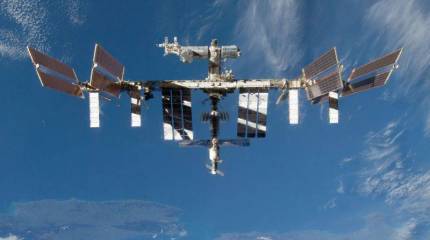 СМИ: несмотря на глубокие противоречия, полного разрыва отношений с Россией Америка не допустит, если хочет сохранить свою космическую отрасль