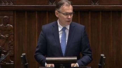 Польша обратилась к Конгрессу США с просьбой заставить Германию выплатить репарации