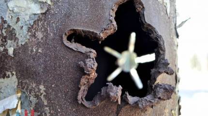 Военкор «Маг» о ситуации в ДНР