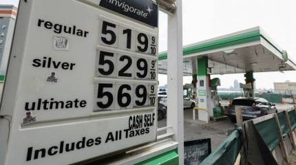 Европа сегодня воюет не с Россией, а сама с собой