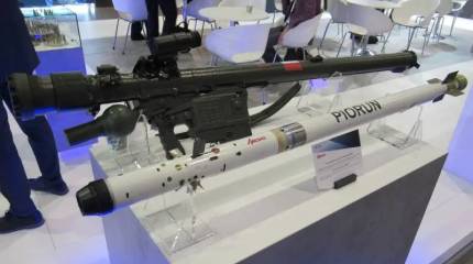 Amid the lack of American Patriot supplies, Kyiv will purchase Polish MANPADS on credit