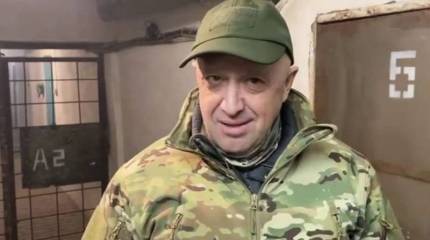 Танцы с кувалдой под музыку Вагнера