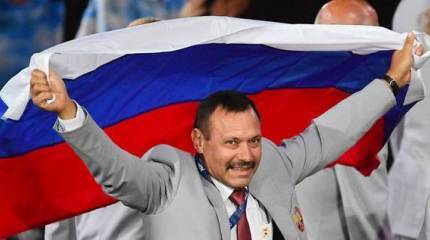 У кого хватит смелости поддержать Россию?