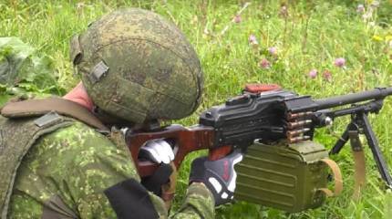 Западная пресса пишет о проблемах ВСУ в процессе штурма населенного пункта Старомайорское на Южно-Донецком направлении