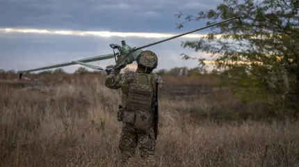 Киев снова атаковал юг России, ударив по Таганрогу