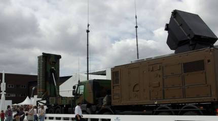 Правительство Италии одобрило очередной пакет военной помощи киевскому режиму