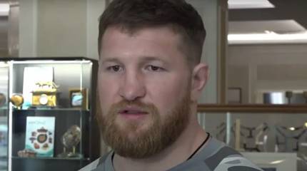 Российский боец ММА поддержал петицию с призывом лишить Киркорова звания народного артиста РФ