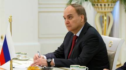 Посол РФ в США: стороны приступили к созданию группы по бизнес-сотрудничеству