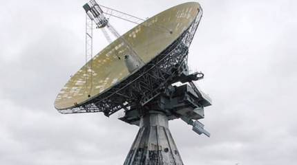 Минобороны заканчивает формирование системы космической разведки