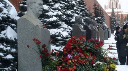 Мифы и факты: "сколько человек казнил Сталин"