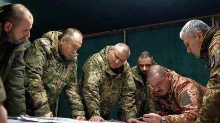 Ранее критиковавшая Залужного нардеп Безуглая теперь недовольна главкомом ВСУ Сырским и его окружением