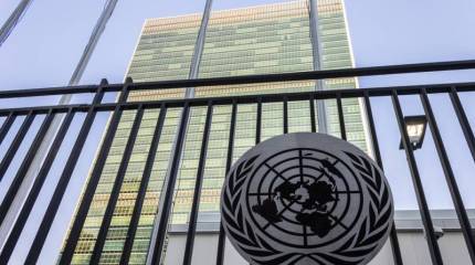 Хейли: не позволим России снять финансовые санкции с КНДР