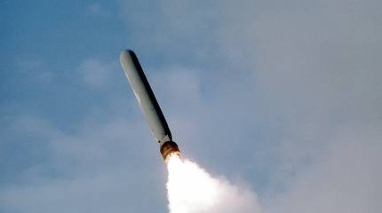 Предостережения Москвы относительно передачи ВСУ «Томагавков» всё более серьёзны