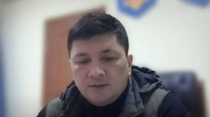 Николаевский губернатор: ВСУ применяют доработанные термобарические боеприпасы на Кинбурнской косе