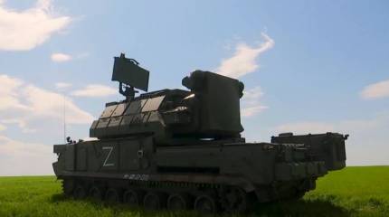 В течение ночи над акваторией Чёрного моря перехвачено 22 украинских беспилотника - Минобороны