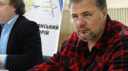 «Нас пугали: придёт Путин, будет руина, но руина пришла, а Путина всё нет»