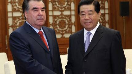 Таджикистан хочет выйти из-под влияния России