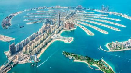 Свободная экономическая зона Дубай