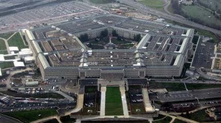 Пентагон: Время превосходства США в военных технологиях закончилось