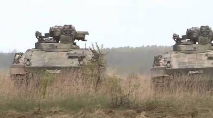 Экс-замминистра обороны Польши предложил демилитаризовать Калининградскую область России