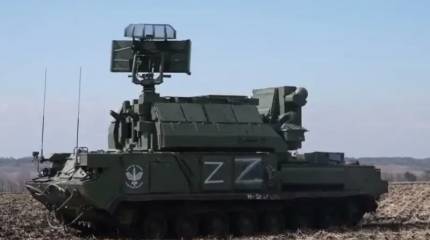 Российская ПВО сбила за сутки два украинских истребителя МиГ-29 и вертолёт Ми-8 - Минобороны