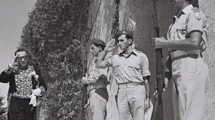 Иран и Израиль – конфликт за пределами логики, или Вглядываясь в прошлое