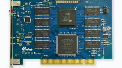 Российская микроэлектроника: проблемы есть, но есть и перспективы