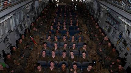 «Мы просто бросили американских граждан в Кабуле»: в США приводятся заявления офицера, участвовавшего в эвакуации