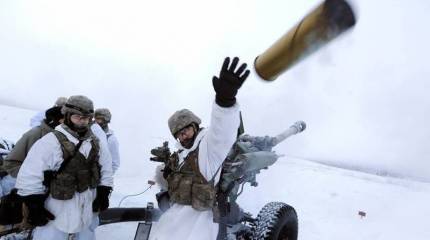 «Ситуация со снабжением будет только ухудшаться»: в ВМС США заявили о нарастающих проблемах с логистикой