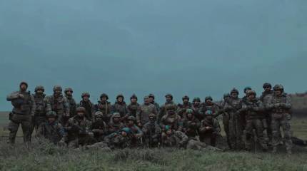 Радикалы начинают выдвигать ультиматумы Зеленскому: «Ни шагу назад с Донбасса»