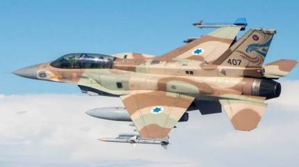 Иранская пресса: израильская авиация нанесла удар по солнечным панелям и генераторам больницы в Газе