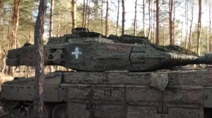 Показатели немецкого оружейного экспорта на Украину в 2025 году обрушились