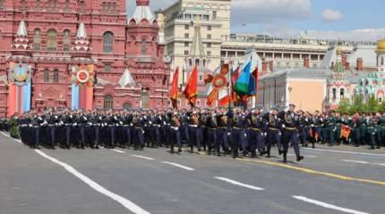 ISW: Вооружённые силы РФ по итогам военного конфликта на Украине станут сильнее и опытнее любой армии в мире