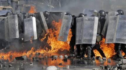 Дякую Тоби, Боже, що я москаль!