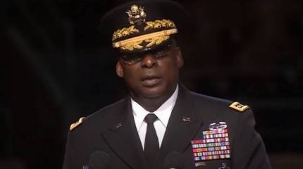 Первые назначения новой администрации Байдена: Пентагон возглавил отставной генерал Ллойд Остин