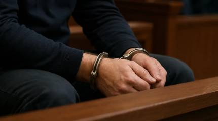 Экс-начальник 27-го ЦНИИ Минобороны получил 13 лет строгого режима за взятки
