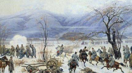 Битва у Пловдива