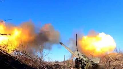 Американское издание: Украина держится дольше, чем от неё ожидали