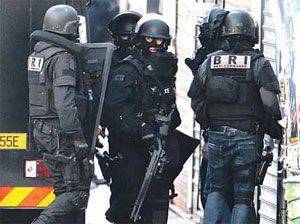 Покушение на миропорядок