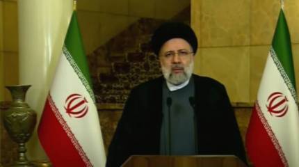 Расширение ШОС: Иран подписал меморандум о вступлении в Шанхайскую организацию сотрудничества