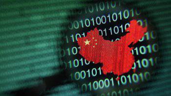 Китай обвинил США в «бессовестном» кибершпионаже