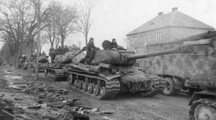 Евгений Ивановский. Генерал, державший в страхе армии НАТО