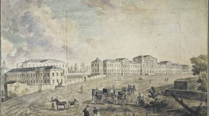 Медицинский спецназ